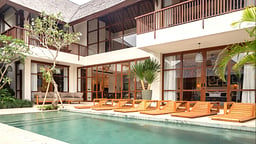 Villa Nordoy Two