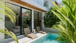 Villa Oasia 1