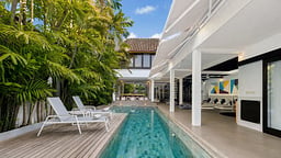 Villa Sabtu