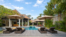 Villa Sesari