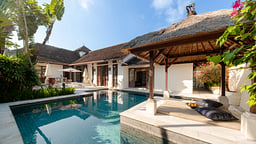 Villa V Seminyak