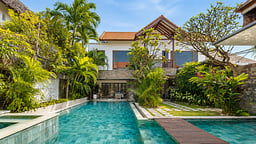Villa Yasmin