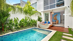 Aeera Royal Smart Villa One