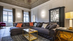 Albizi Penthouse Luxury Apartment