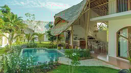 Aloe Ecological Boutique Villas