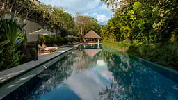 Aman Villas Nusa Dua Four Bedroom