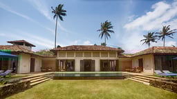 Ambalama Villa