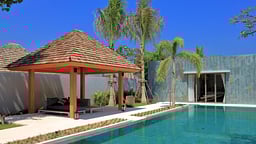 Villa Anchan Tropicana