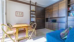 Apartment A Due Passi Da Camogli