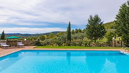 Apartment Arancio Podere Bagnolo