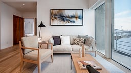 Apartment Kaku Place 2 BR