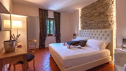 Appartamento Colonica 1