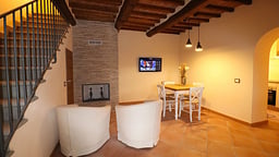 Appartamento Fienile 1