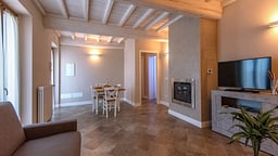 Appartamento Villa 1