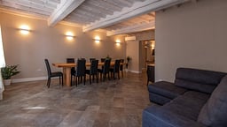 Appartamento Villa 2