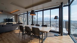 Aspect Niseko Premium Suite 303