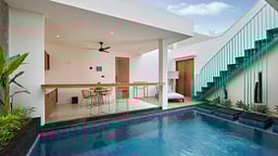 Ayona Villa Canggu One