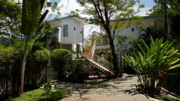 Villa Baan Mayom