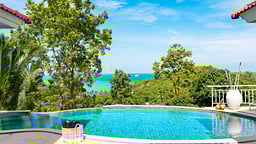 Balinese Grand View 4