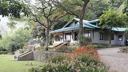 Bawlana Estate Bungalow