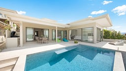 Beach Bungalow Seven