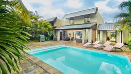 Bel Azur Villa