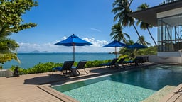 Bella Samui Beach Villa