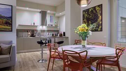 Betty Charming Apartment