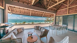 Blue Nest Penthouse