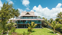 Blue Nest Premium Apartment