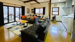 Bond Chalet Hakuba