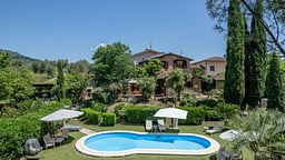 Casa Valentina Il Dindo