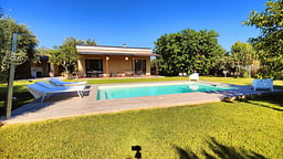 Casale della Pergola