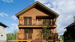 The Country Resort - Chalet Atsuma