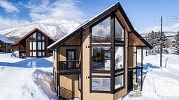 The Orchards - Chalet Icho