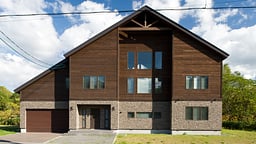 The Country Resort - Chalet Kinokawa