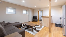 Cisco Moon Apartment