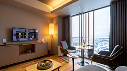 Fenix West Deluxe Apartment