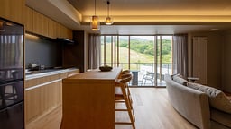 Fenix West Premier Apartment 1