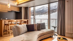 Fenix West Premier Apartment 1