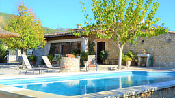 Finca Caselles de Baix