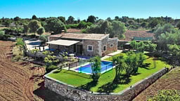 Finca Es Bosquerró