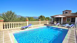 Villa Tramuntana