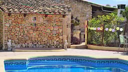 Finca Sa Figuera Blanca