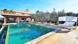 Finca Son Arcaines de Can Simó