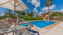 Finca Son Ramon Llull