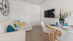 First Line Apartment