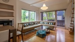 Fo Sho Sansou Chalet