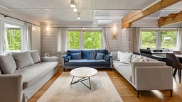 Gekko Hanazono Chalet