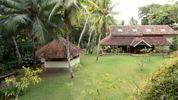 Ginigala House